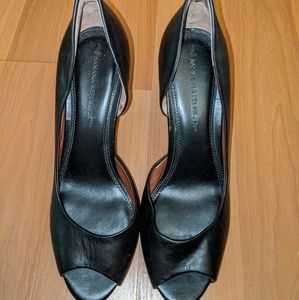 Banana Republic heels